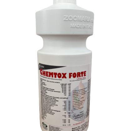 CHEMTOX FORTE