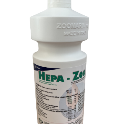 HEPA-ZOO