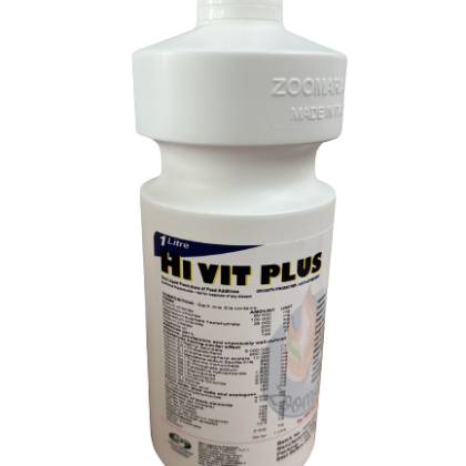 HI VIT PLUS