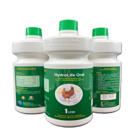 HYDROLIFE ORAL