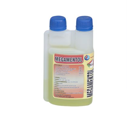 MEGAMENTOL