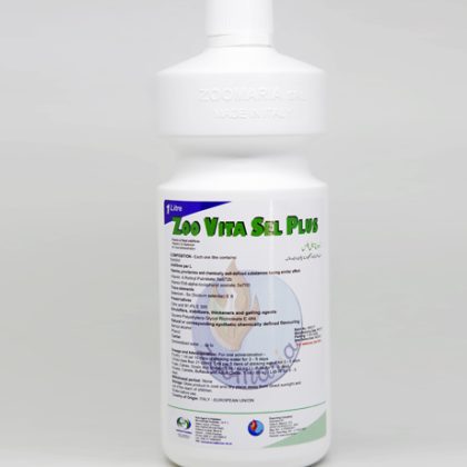 ZOO VITA SEL PLUS