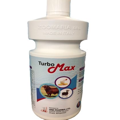 TURBO MAX