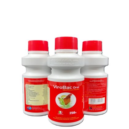 VIROBAC ORAL