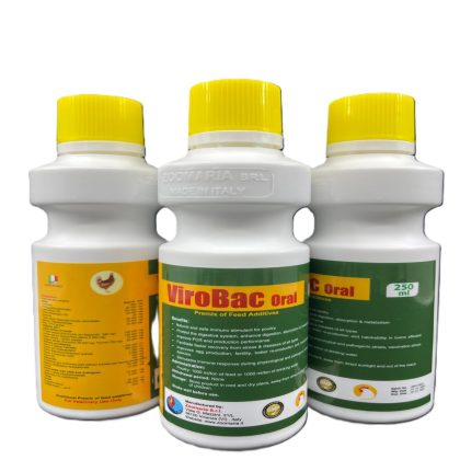 VIROBAC ORAL